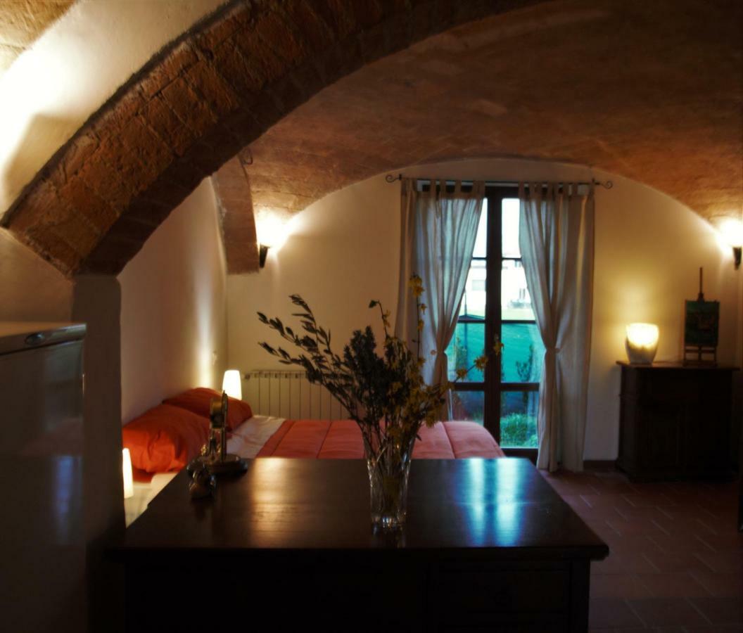 Podere Alberello Torrita di Siena Exterior foto